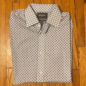 Bonobos Slim Fit Men’s Dress Shirt